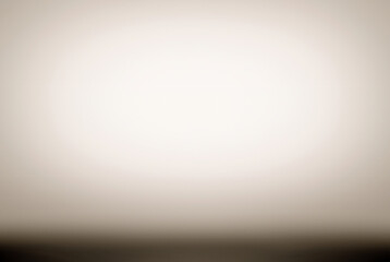 Elegant Grey Gradient Background for Professional Presentations