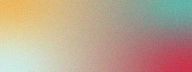 Blurred gradient background with abstract noise grain effect. Trendy graffiti style background with light neon purple blurred. Gradient with rough, grain and noise