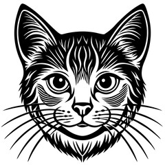 cat Vector