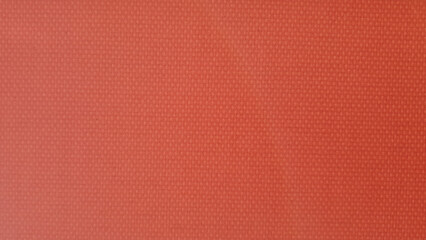 red nonwoven polypropylene fabric texture background