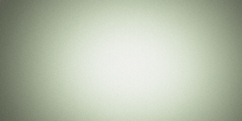 Visually appealing effect, green gradient background with a subtle grainy texture
