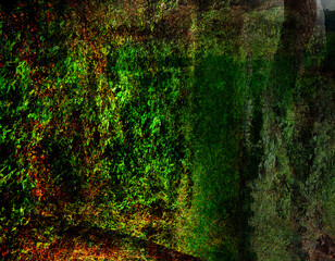 Abstract colorful background design. Texture artistic presentation Background Creative, geometry Background