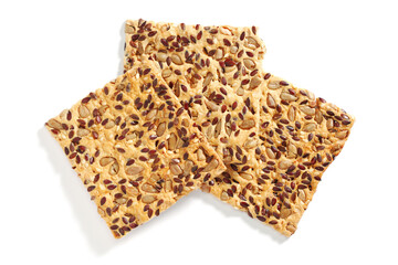 Cookies with different seeds