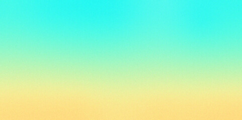 Obraz premium Light green and yellow gradient background, abstract background with lines abstract pastel spring yellow and green gradient trendy color palette background