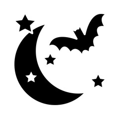 Halloween Bat icon