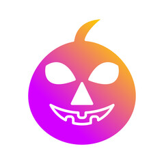 Halloween Pumpkin icon