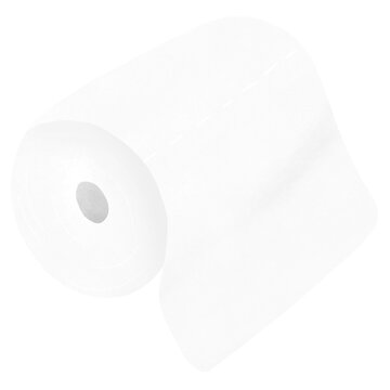 recommend clip art: Toilet paper