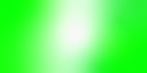 Abstract noise background with green and white gradient for appealing and modern aesthetic Gradient green white blur abstract .. Best design for your ad, poster, banner	
