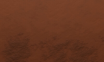 Abstact soil wall background. Weathered stone surface texture.