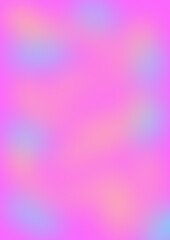 pink background