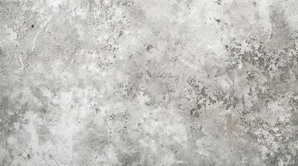 Fototapeta premium Modern Industrial Textured Grey Concrete Wall Background