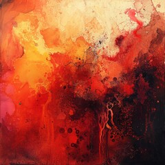 Abstract colorful background.	
