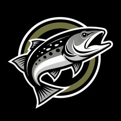 Trout vector