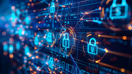 Personal data marketplace digital s trading privacy and value secure exchange cyber market