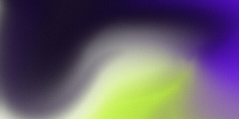 abstract gradient background colors green blue and white noise texture
