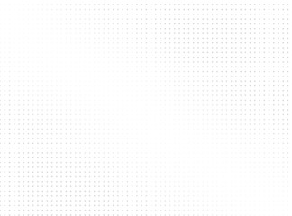 Abstract halftone pastel circles pattern