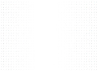 Abstract halftone pastel circles pattern