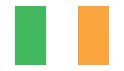 Ireland flag