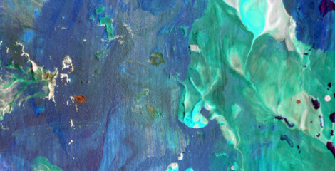 Magical and Whimsical Journey through an Enchanting Rainbow Splash on a Cute and Colorful Abstract Background