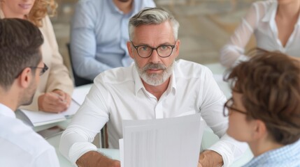 Fototapeta premium Insurance Benefit 