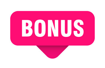 BONUS