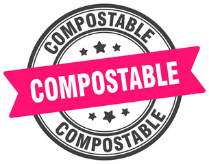 COMPOSTABLE
