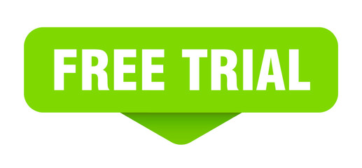 FREE TRIAL