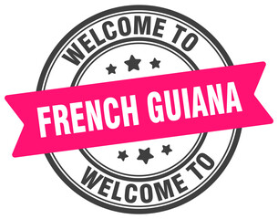 FRENCH GUIANA