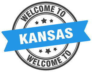 Fototapeta premium KANSAS