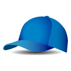 Fototapeta premium Vector Cap