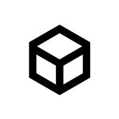 Blockchain Icon Design