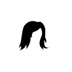 women black hair wig