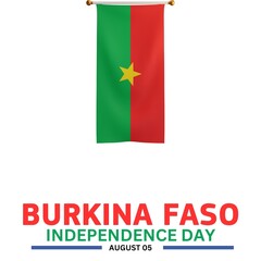 burkina faso independence day 