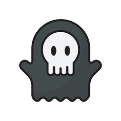 Halloween Illustration