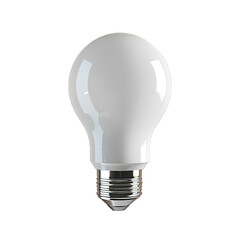 Png file Light Bulb Symbolizing Inspiration