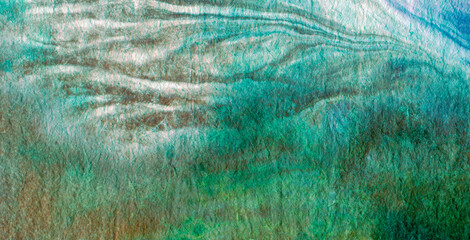 Bursting with Energy: Experience the Whimsy of a Colorburst on a Cute and Colorful Abstract Background
