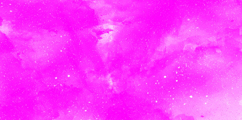 Abstract pink watercolor texture design for background. Abstract vector watercolor pink art background. Watercolor abstract wet hand drawn for wallpaper, card greeting, poster, design, cover, 