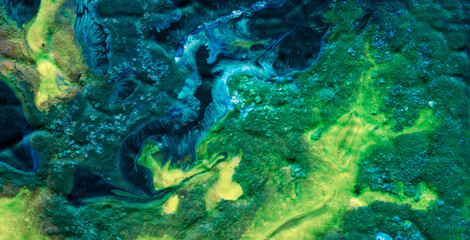 Bursting with Energy: Experience the Whimsy of a Colorburst on a Cute and Colorful Abstract Background
