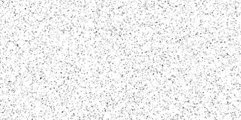 Terrazzo flooring texture polished marble stone background .white marble stones wall texture for background .terrazzo quartz surface black and white bathroom or kitchen countertop design .