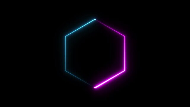 A polygon icon typically features a multi-sided geometric shape with straight edges and sharp vertices. It's used in various digital interfaces to represent shapes, objects, or functionalities graphic