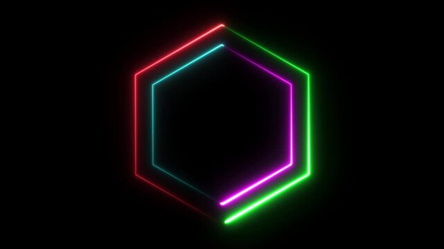 A polygon icon typically features a multi-sided geometric shape with straight edges and sharp vertices. It's used in various digital interfaces to represent shapes, objects, or functionalities graphic