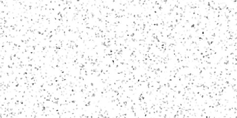 Terrazzo flooring texture polished marble stone background .white marble stones wall texture for background .terrazzo quartz surface black and white bathroom or kitchen countertop design .