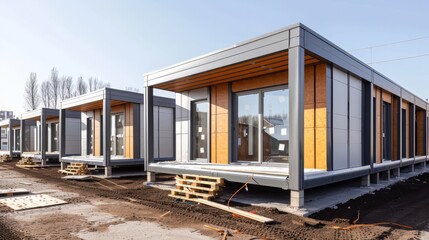 Modular home