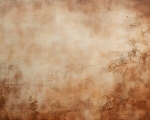 burnt beige background