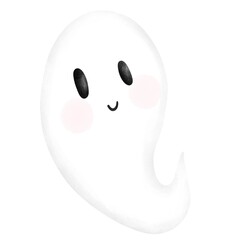 this halloween is full of ghosts