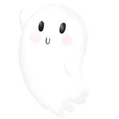 this halloween is full of ghosts