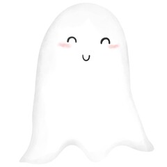 this halloween is full of ghosts