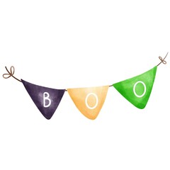 this halloween is full of ghosts