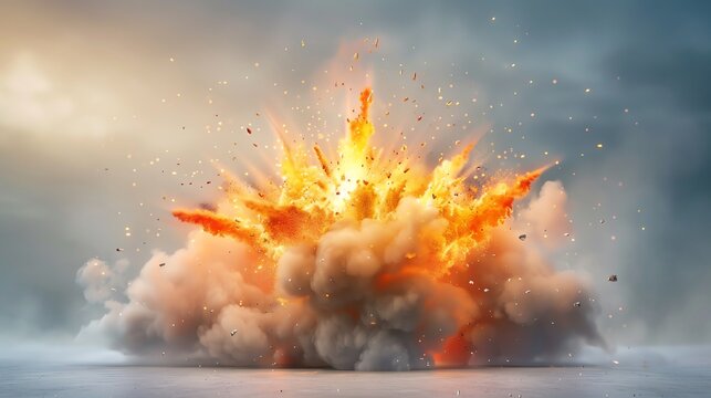 A miraculous shock bringing a thrilling experience, Miracle, Shock, Thrill