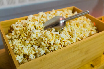 Pop-corn